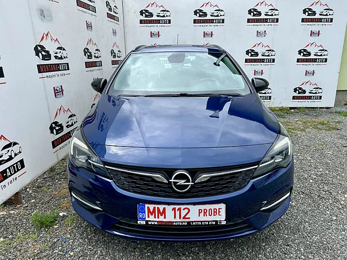 Cumpără / Vinde Opel Astra 2021 SH, la cel mai bun pret pentru tine!