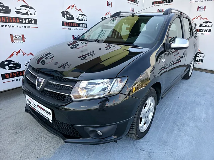 Cumpără / Vinde Dacia Logan 2015 SH, la cel mai bun pret pentru tine!