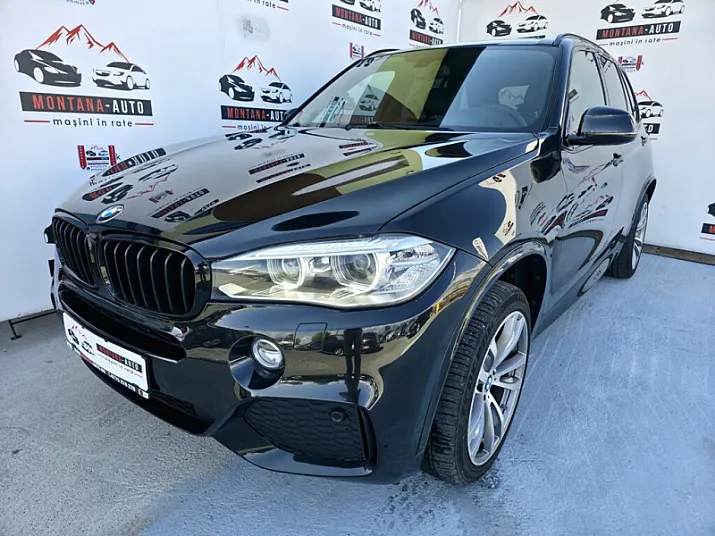 Cumpără / Vinde BMW X5 2013 SH, la cel mai bun pret pentru tine!