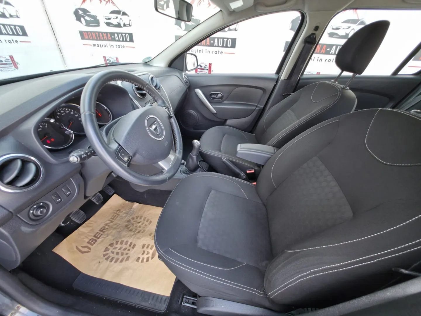 Cumpara/ Vinde online Dacia Logan 2015 SH, la cel mai bun pret pentru tine!