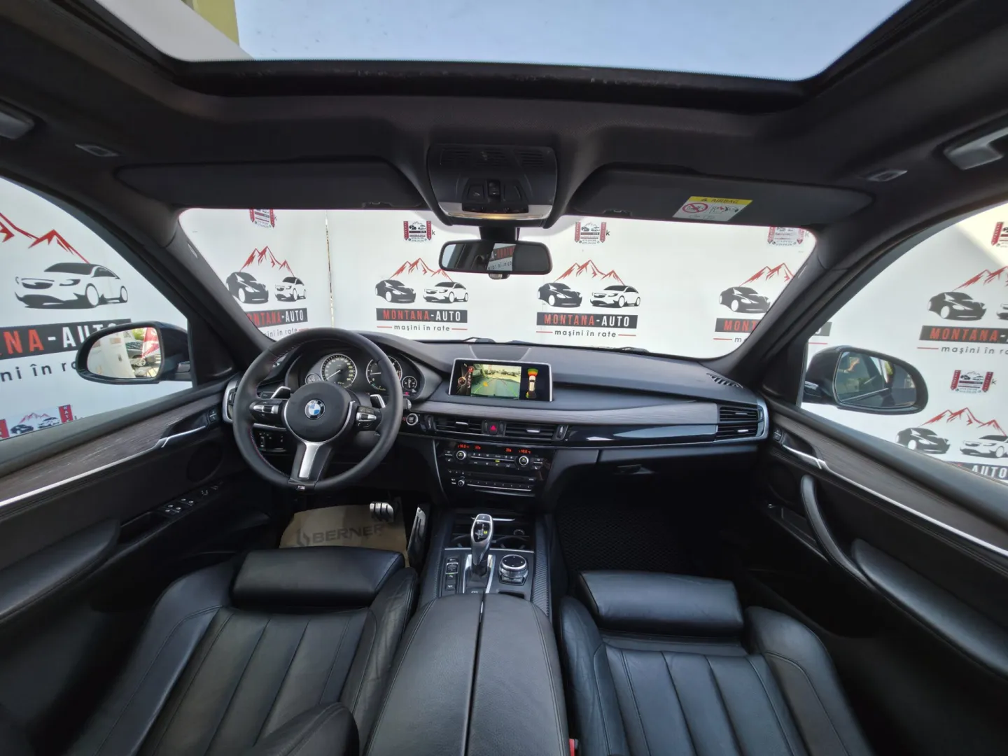 Cumpara/ Vinde online BMW X5 2013 SH, la cel mai bun pret pentru tine!