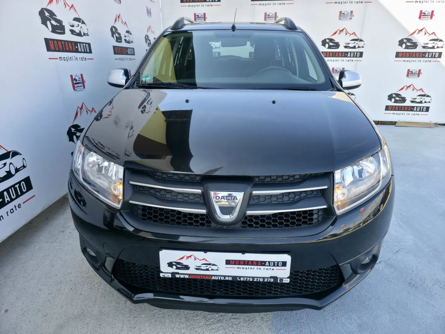 Cumpara/ Vinde online Dacia Logan 2015 SH, la cel mai bun pret pentru tine!