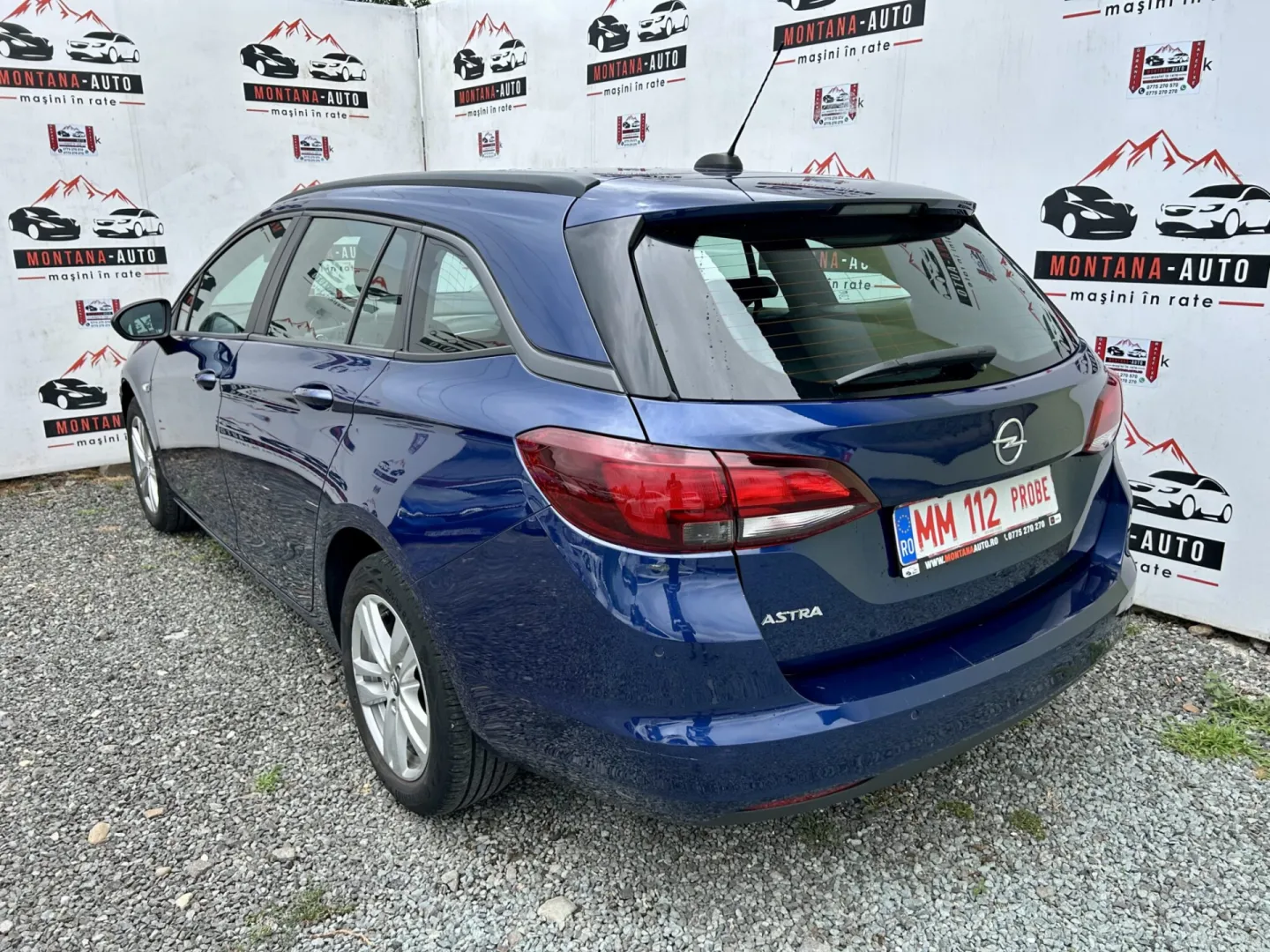 Cumpara/ Vinde online Opel Astra 2021 SH, la cel mai bun pret pentru tine!