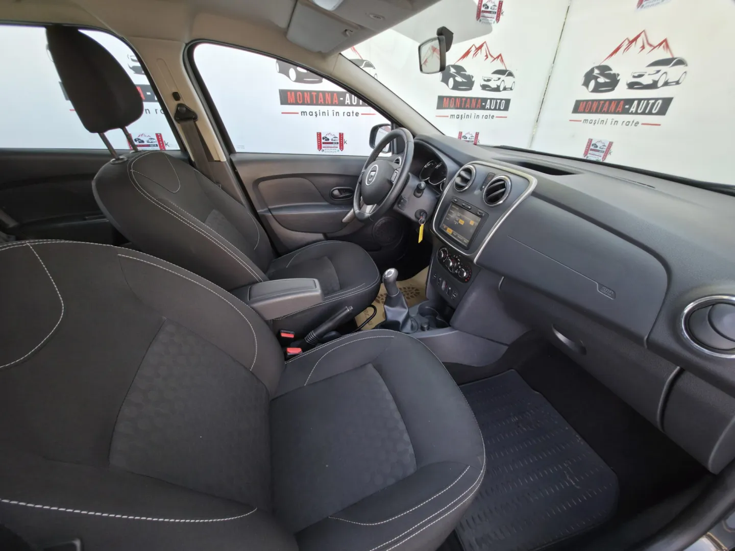 Cumpara/ Vinde online Dacia Logan 2015 SH, la cel mai bun pret pentru tine!