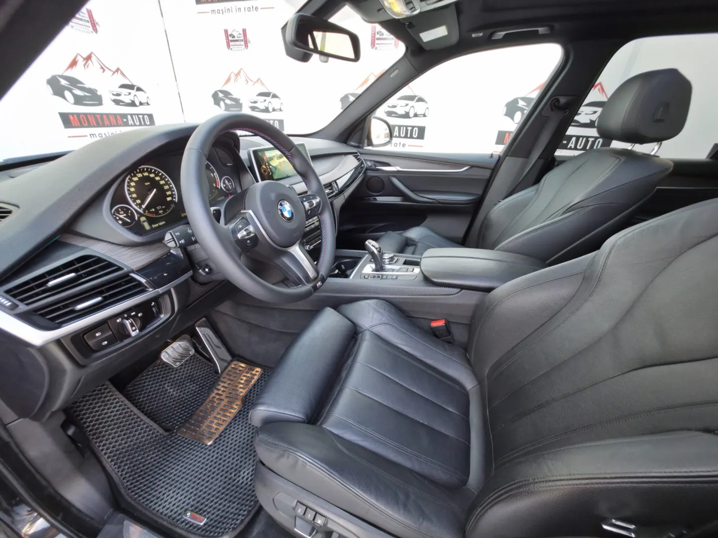 Cumpara/ Vinde online BMW X5 2013 SH, la cel mai bun pret pentru tine!