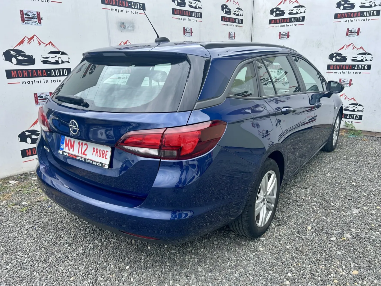 Cumpara/ Vinde online Opel Astra 2021 SH, la cel mai bun pret pentru tine!