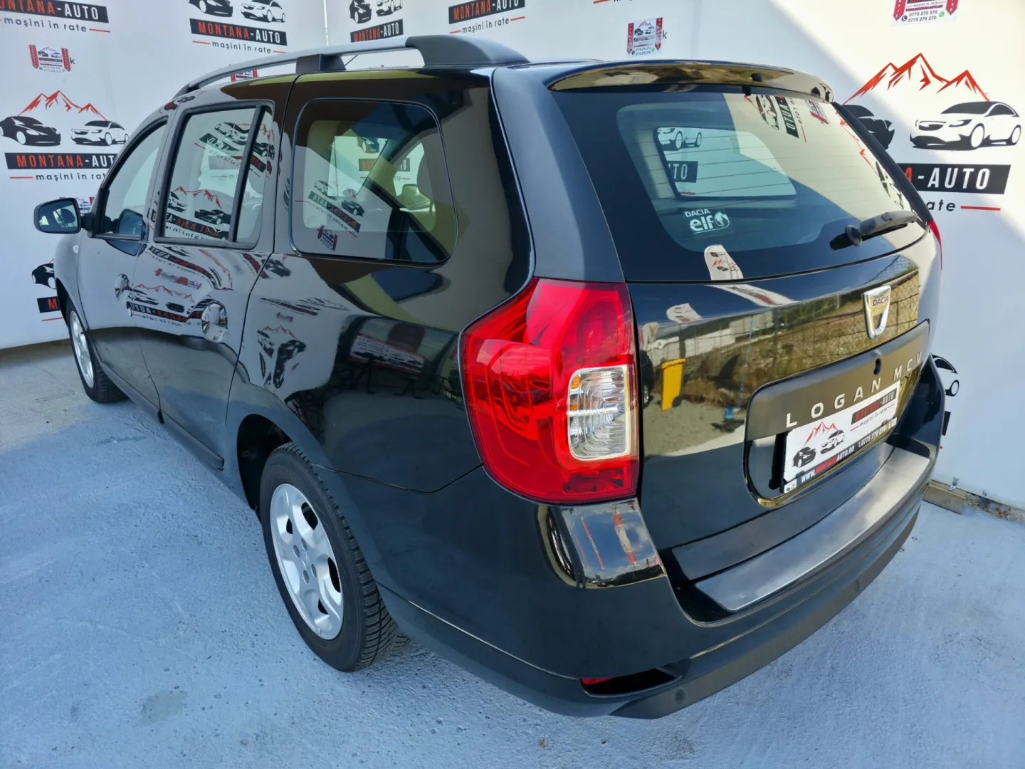 Cumpara/ Vinde online Dacia Logan 2015 SH, la cel mai bun pret pentru tine!