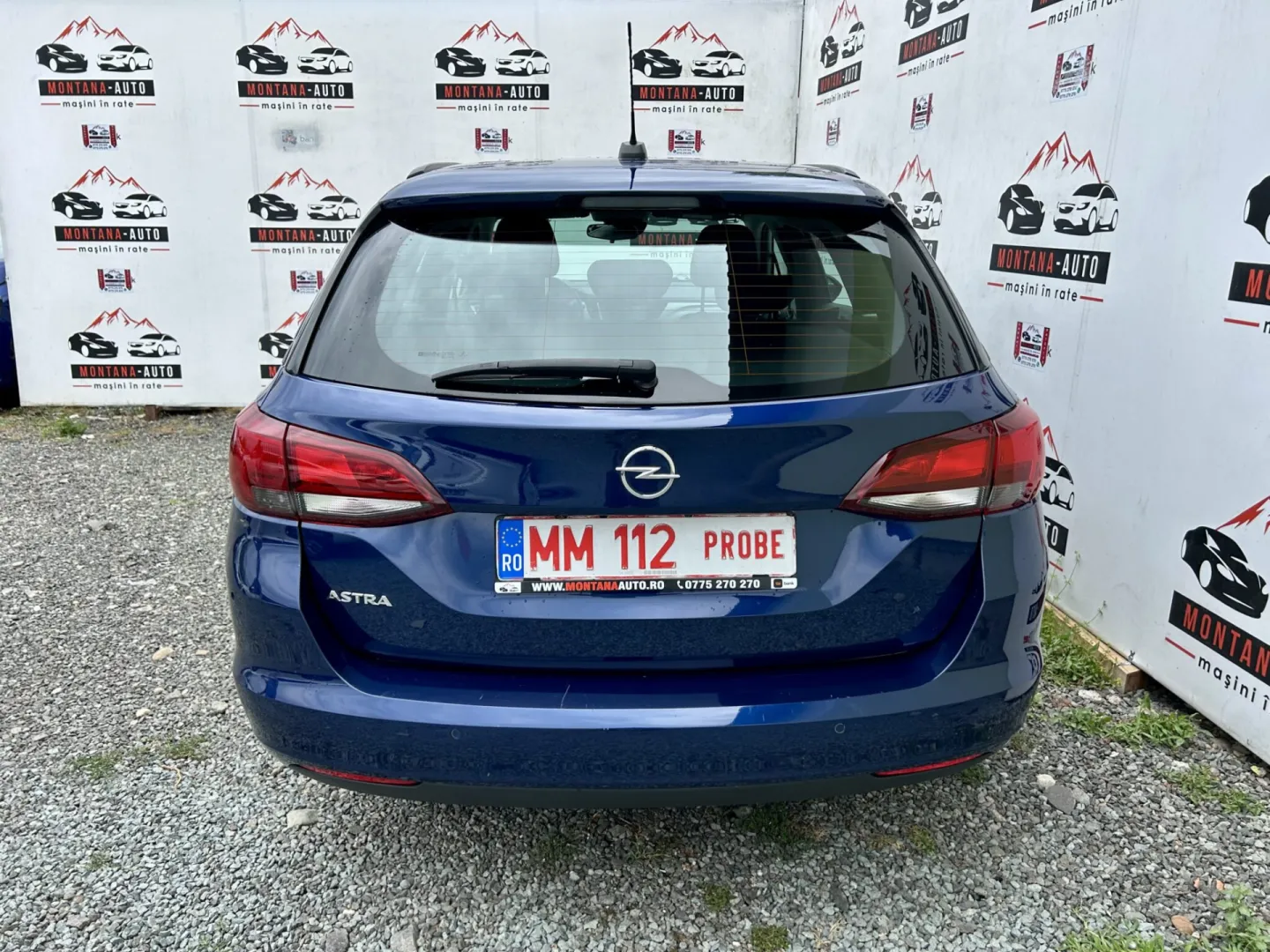 Cumpara/ Vinde online Opel Astra 2021 SH, la cel mai bun pret pentru tine!