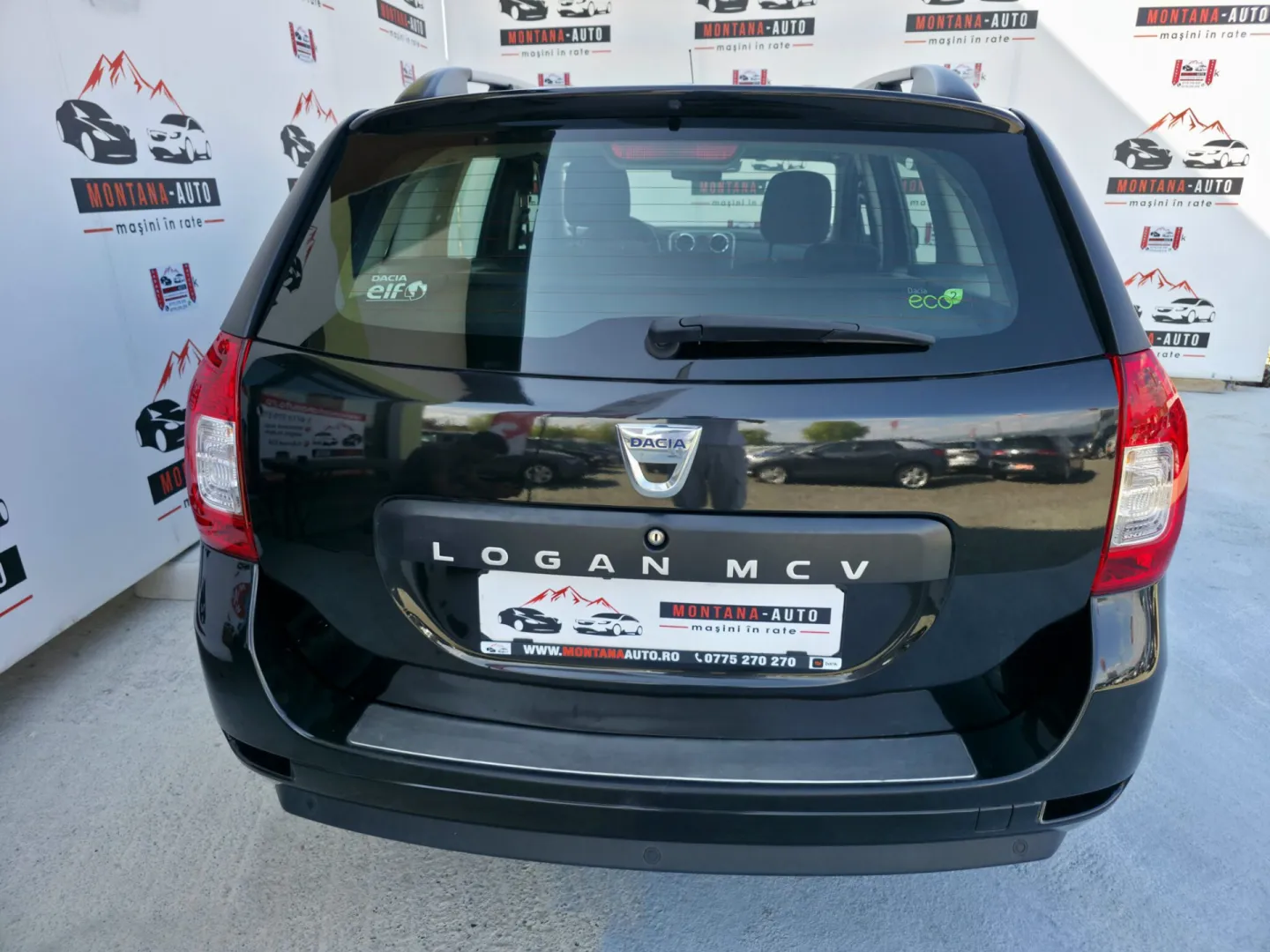 Cumpara/ Vinde online Dacia Logan 2015 SH, la cel mai bun pret pentru tine!