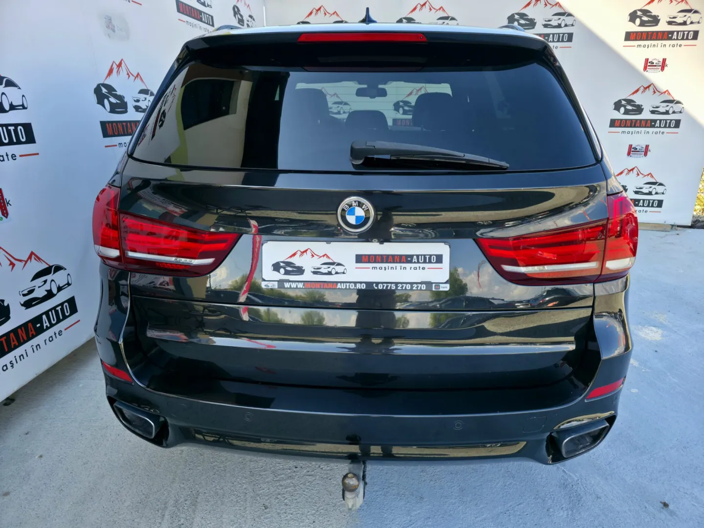 Cumpara/ Vinde online BMW X5 2013 SH, la cel mai bun pret pentru tine!