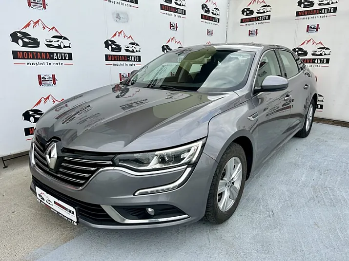 Cumpără / Vinde Renault Talisman 2015 SH, la cel mai bun pret pentru tine!