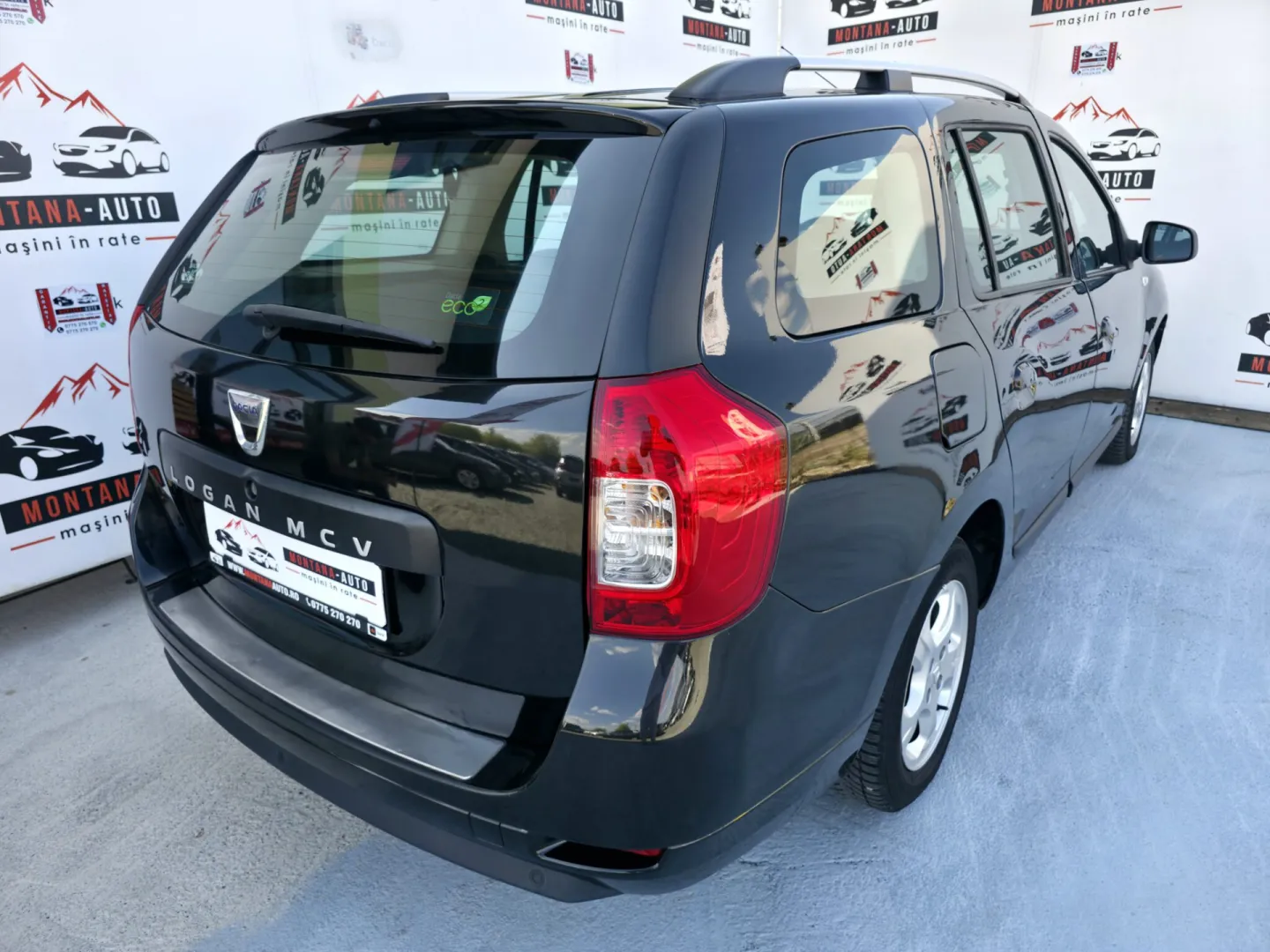 Cumpara/ Vinde online Dacia Logan 2015 SH, la cel mai bun pret pentru tine!