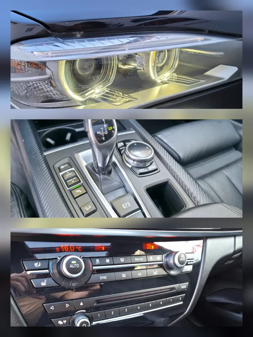 Cumpara/ Vinde online BMW X5 2013 SH, la cel mai bun pret pentru tine!