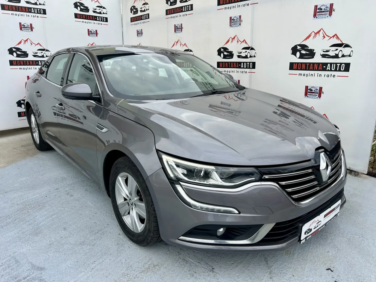 Cumpara/ Vinde online Renault Talisman 2015 SH, la cel mai bun pret pentru tine!