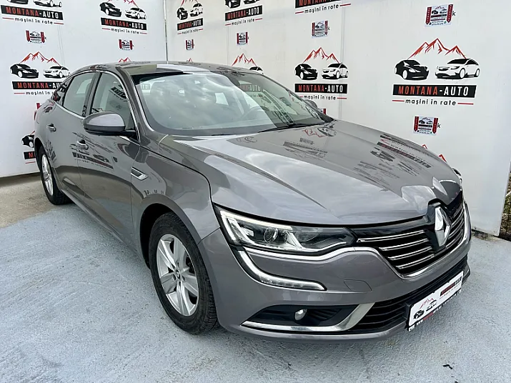 Cumpără / Vinde Renault Talisman 2015 SH, la cel mai bun pret pentru tine!