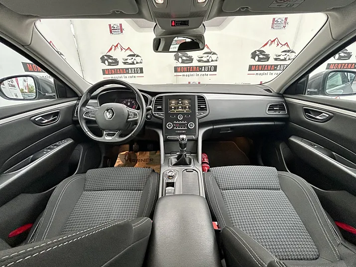 Cumpără / Vinde Renault Talisman 2015 SH, la cel mai bun pret pentru tine!