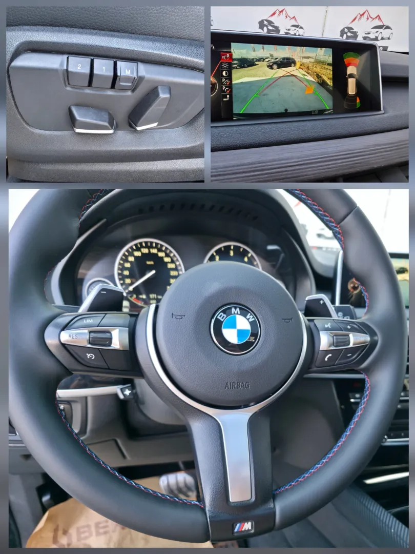 Cumpara/ Vinde online BMW X5 2013 SH, la cel mai bun pret pentru tine!