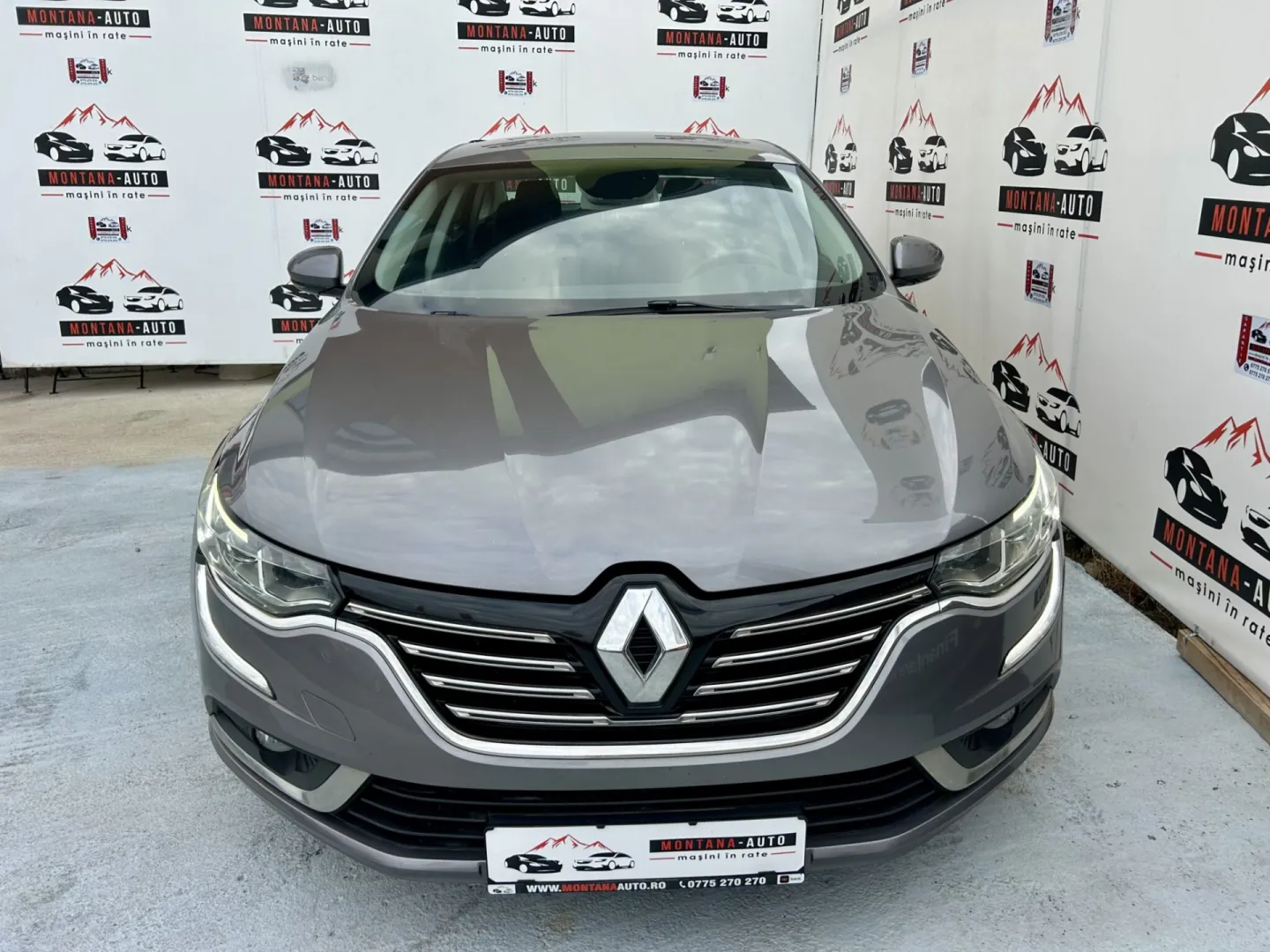 Cumpara/ Vinde online Renault Talisman 2015 SH, la cel mai bun pret pentru tine!