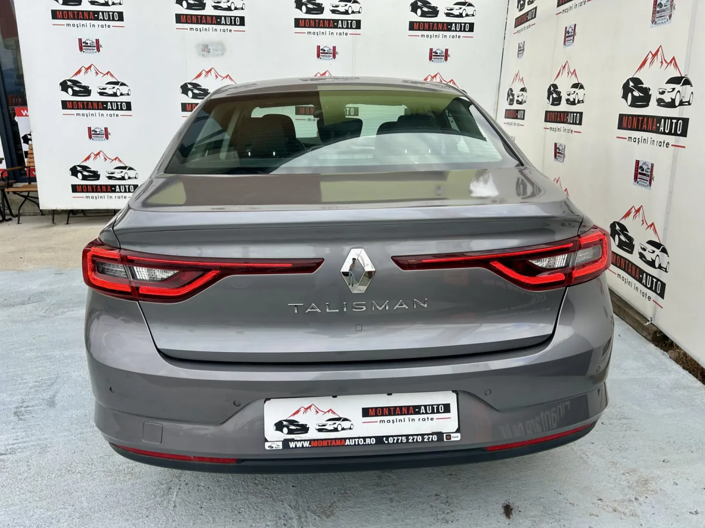 Cumpara/ Vinde online Renault Talisman 2015 SH, la cel mai bun pret pentru tine!