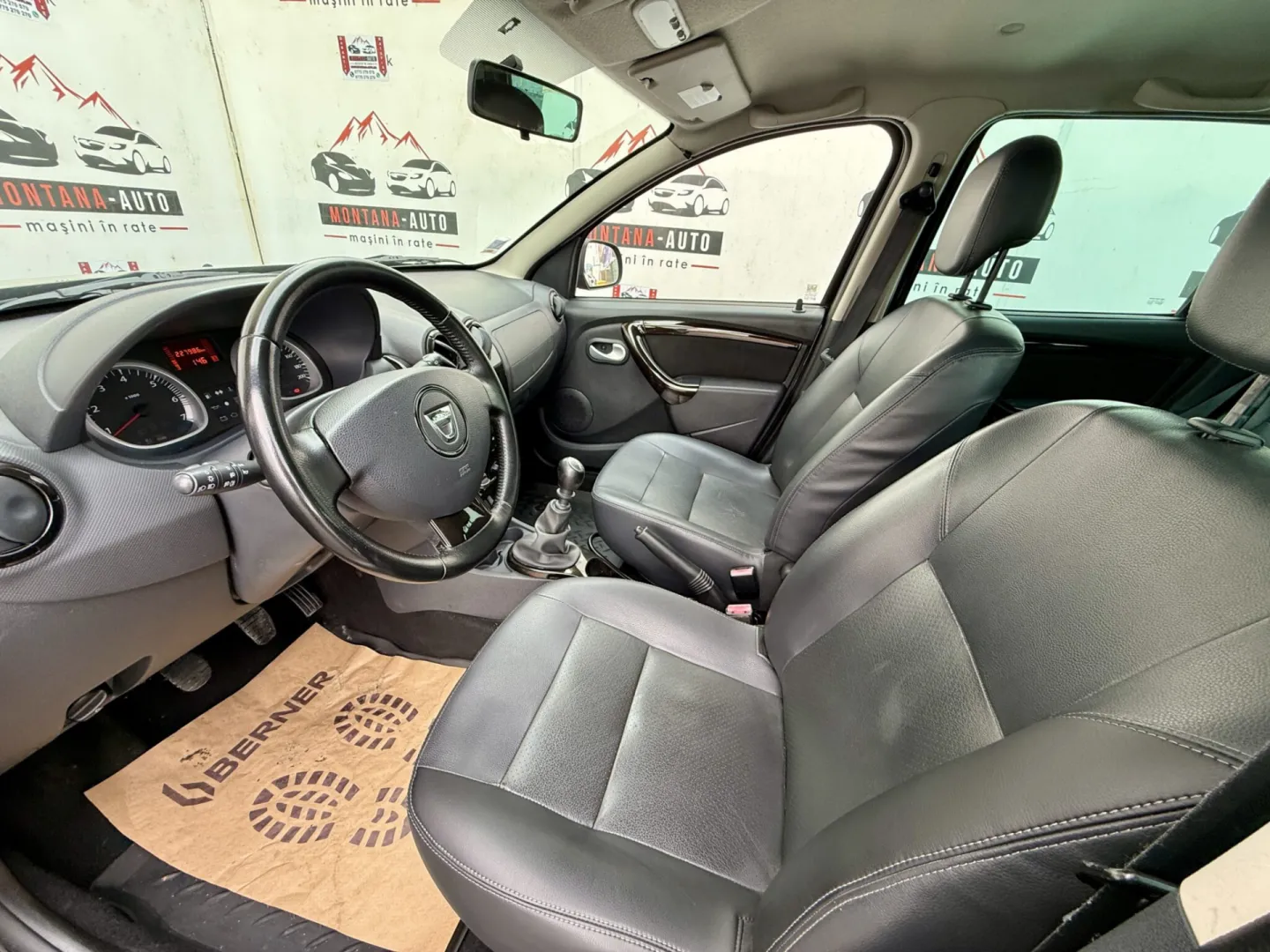 Cumpara/ Vinde online Dacia Duster 2010 SH, la cel mai bun pret pentru tine!