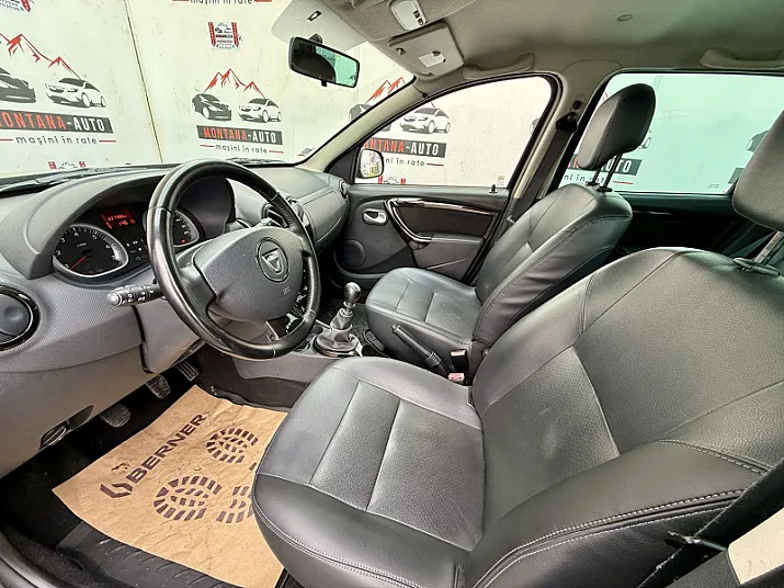 Cumpără / Vinde Dacia Duster 2010 SH, la cel mai bun pret pentru tine!