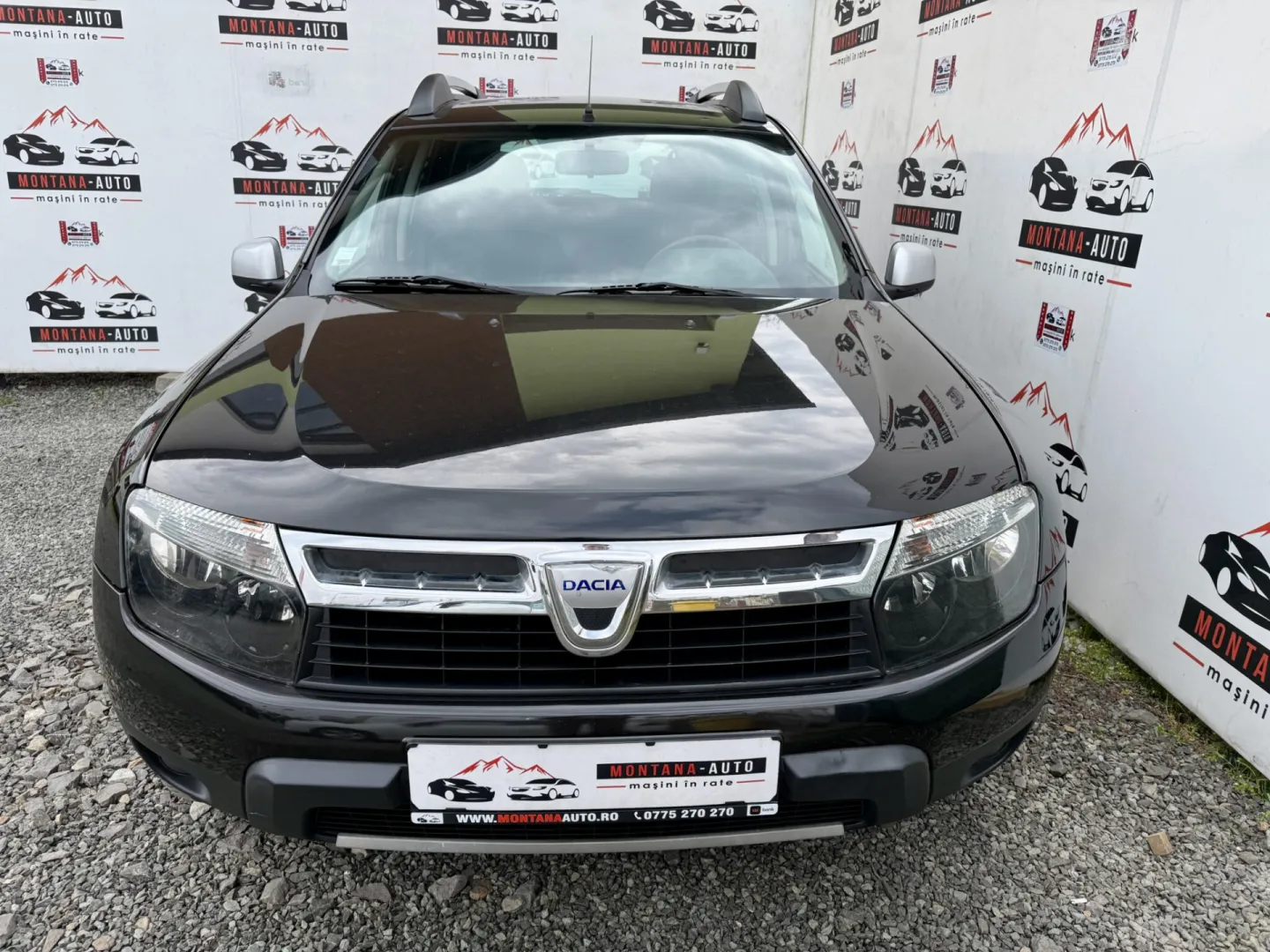 Cumpara/ Vinde online Dacia Duster 2010 SH, la cel mai bun pret pentru tine!