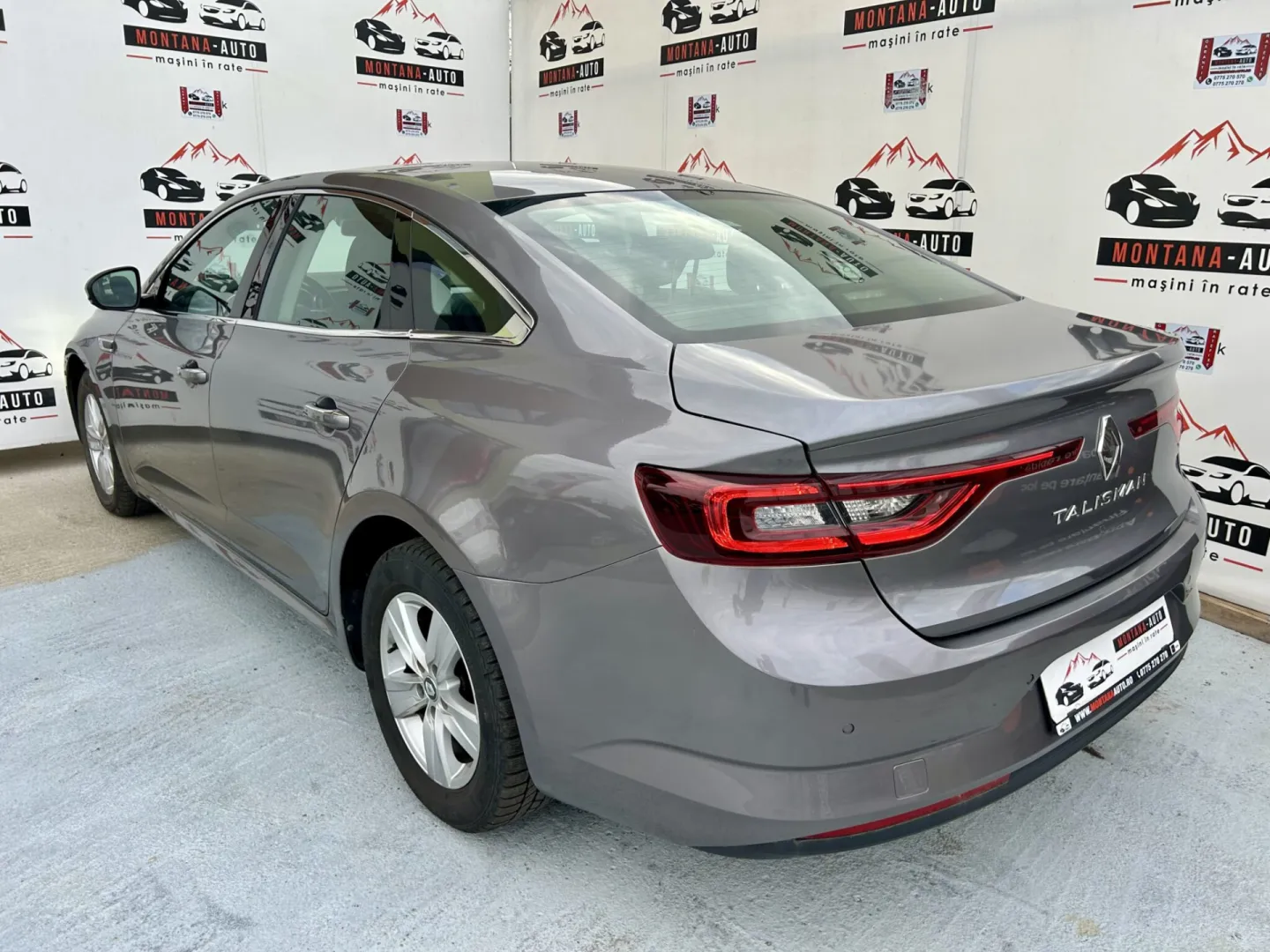Cumpara/ Vinde online Renault Talisman 2015 SH, la cel mai bun pret pentru tine!