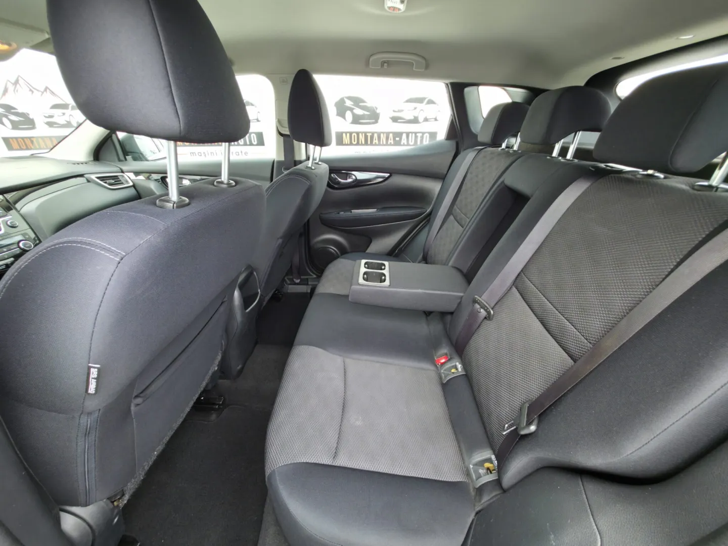 Cumpara/ Vinde online Nissan Qashqai 2014 SH, la cel mai bun pret pentru tine!