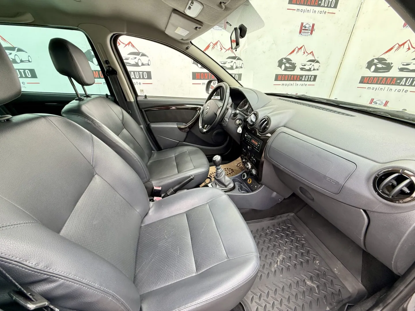Cumpara/ Vinde online Dacia Duster 2010 SH, la cel mai bun pret pentru tine!