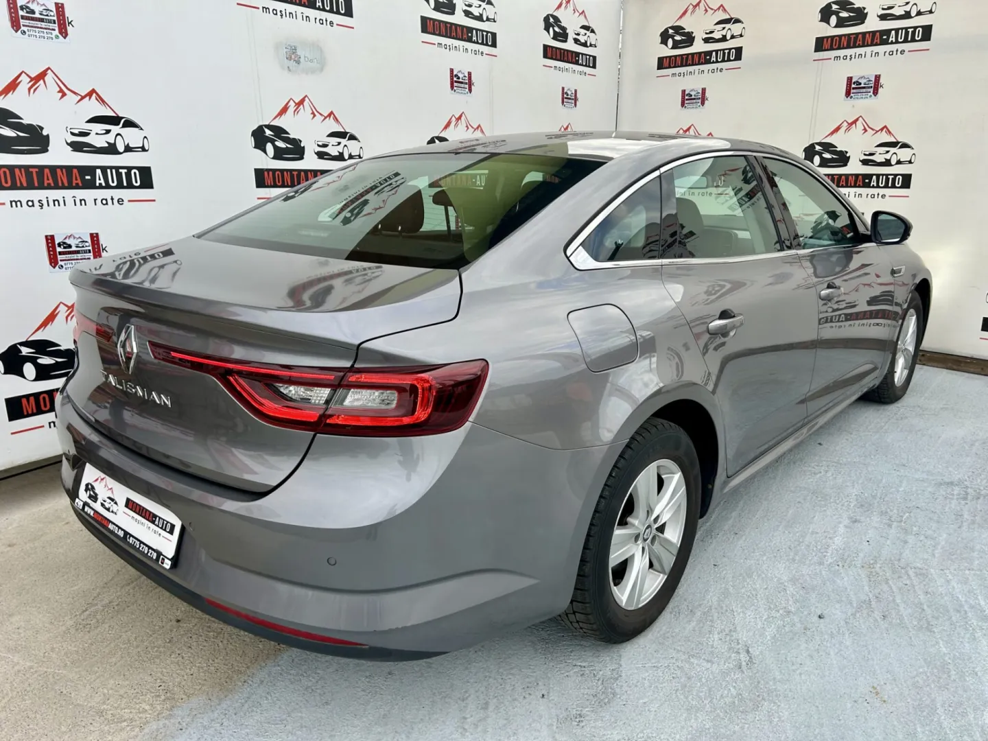 Cumpara/ Vinde online Renault Talisman 2015 SH, la cel mai bun pret pentru tine!