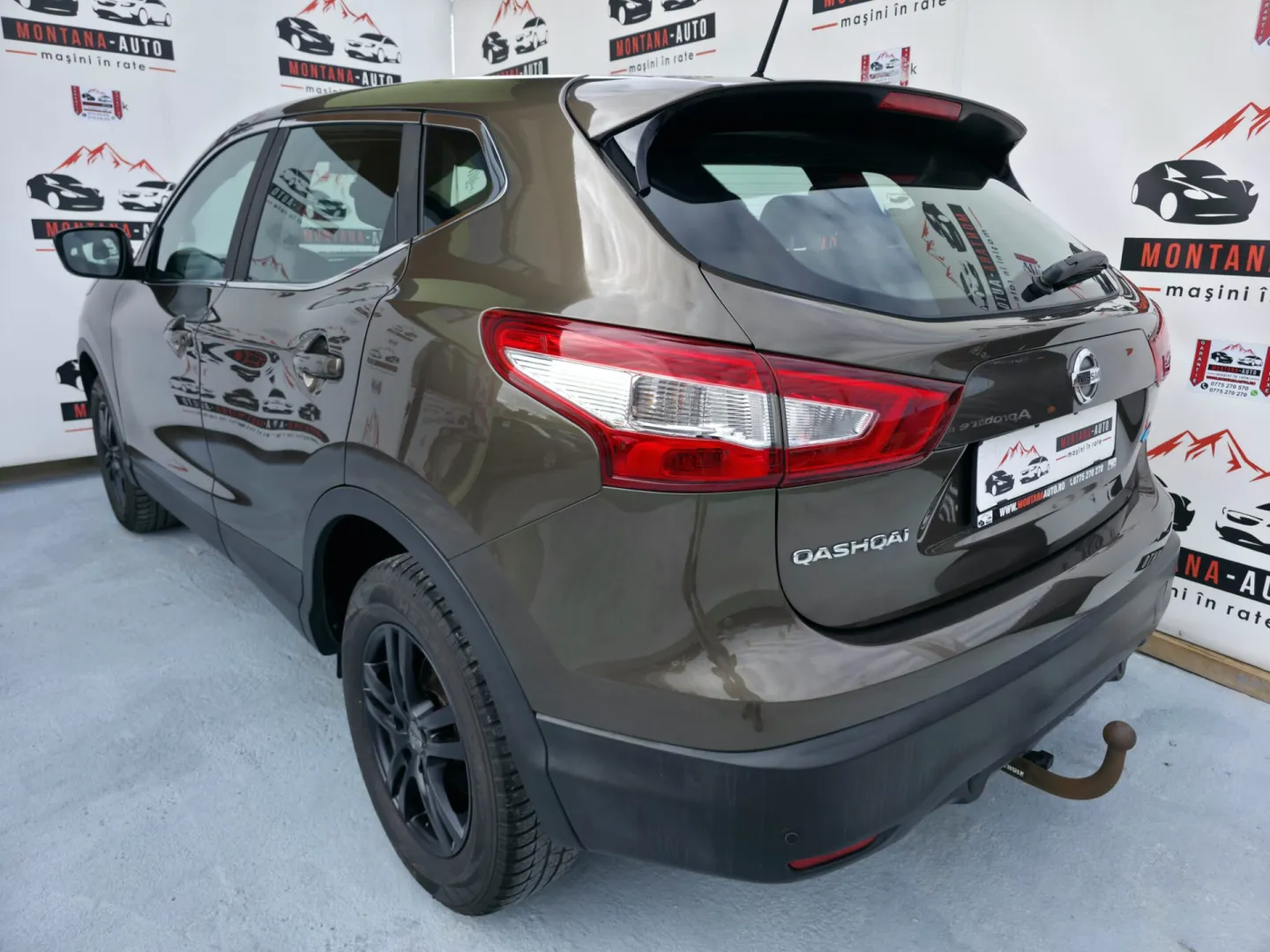 Cumpara/ Vinde online Nissan Qashqai 2014 SH, la cel mai bun pret pentru tine!