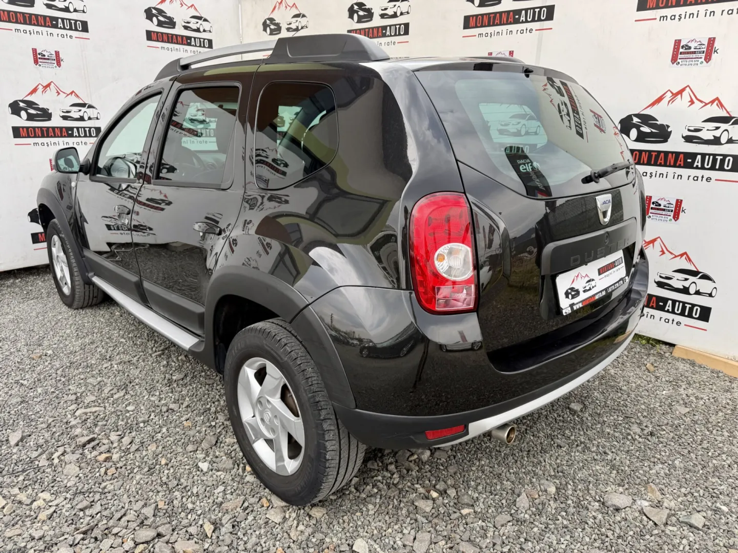 Cumpara/ Vinde online Dacia Duster 2010 SH, la cel mai bun pret pentru tine!