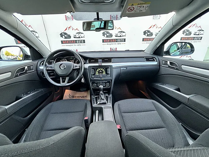 Cumpără / Vinde Skoda Superb 2014 SH, la cel mai bun pret pentru tine!