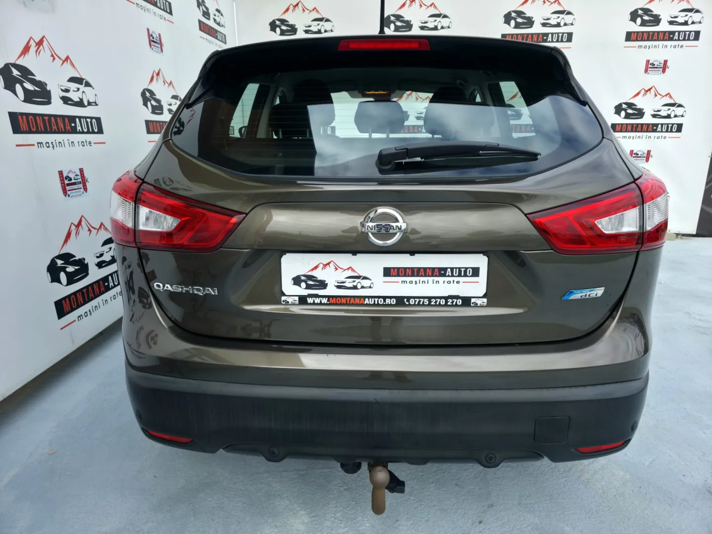 Cumpara/ Vinde online Nissan Qashqai 2014 SH, la cel mai bun pret pentru tine!