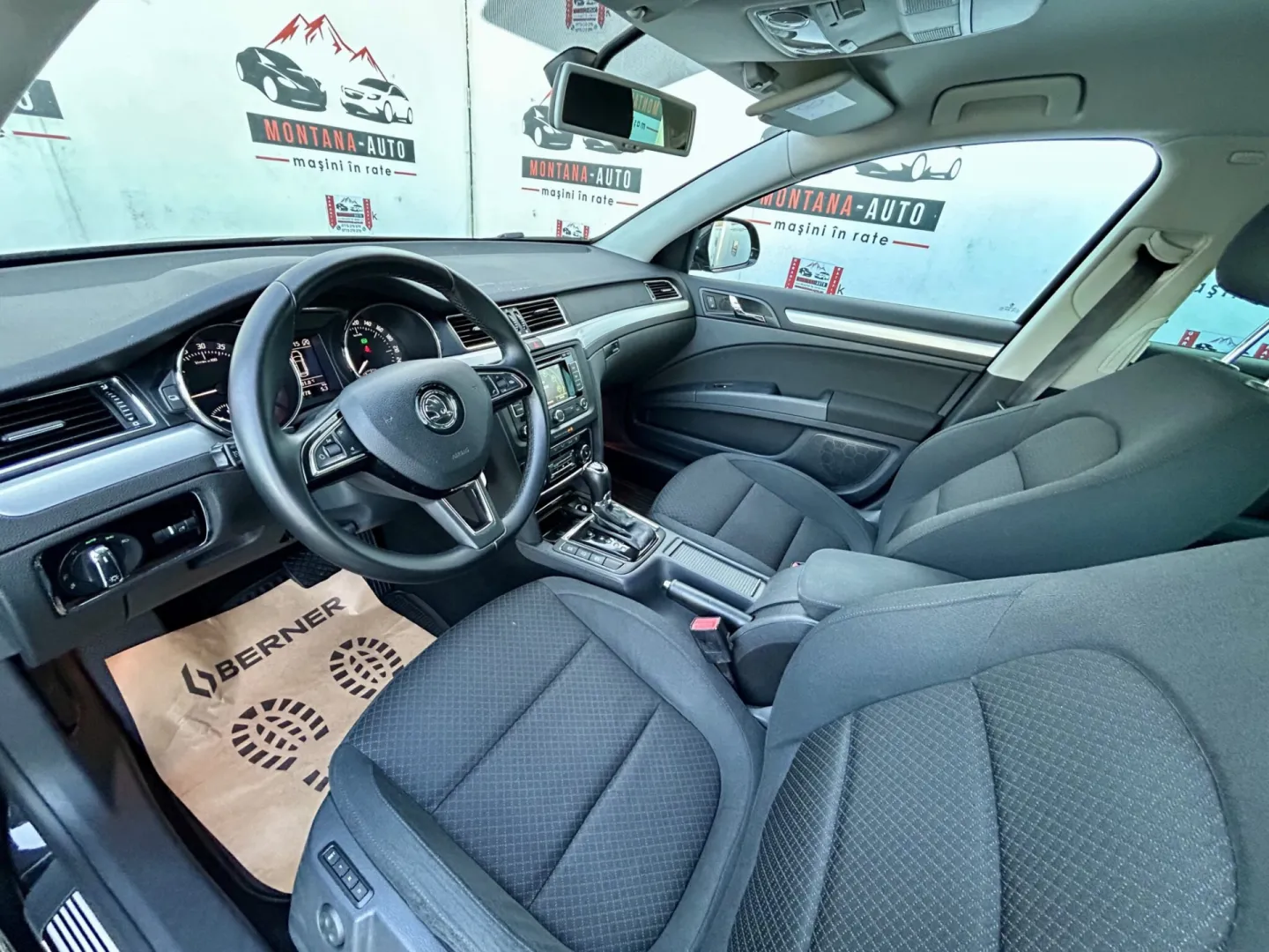 Cumpara/ Vinde online Skoda Superb 2014 SH, la cel mai bun pret pentru tine!