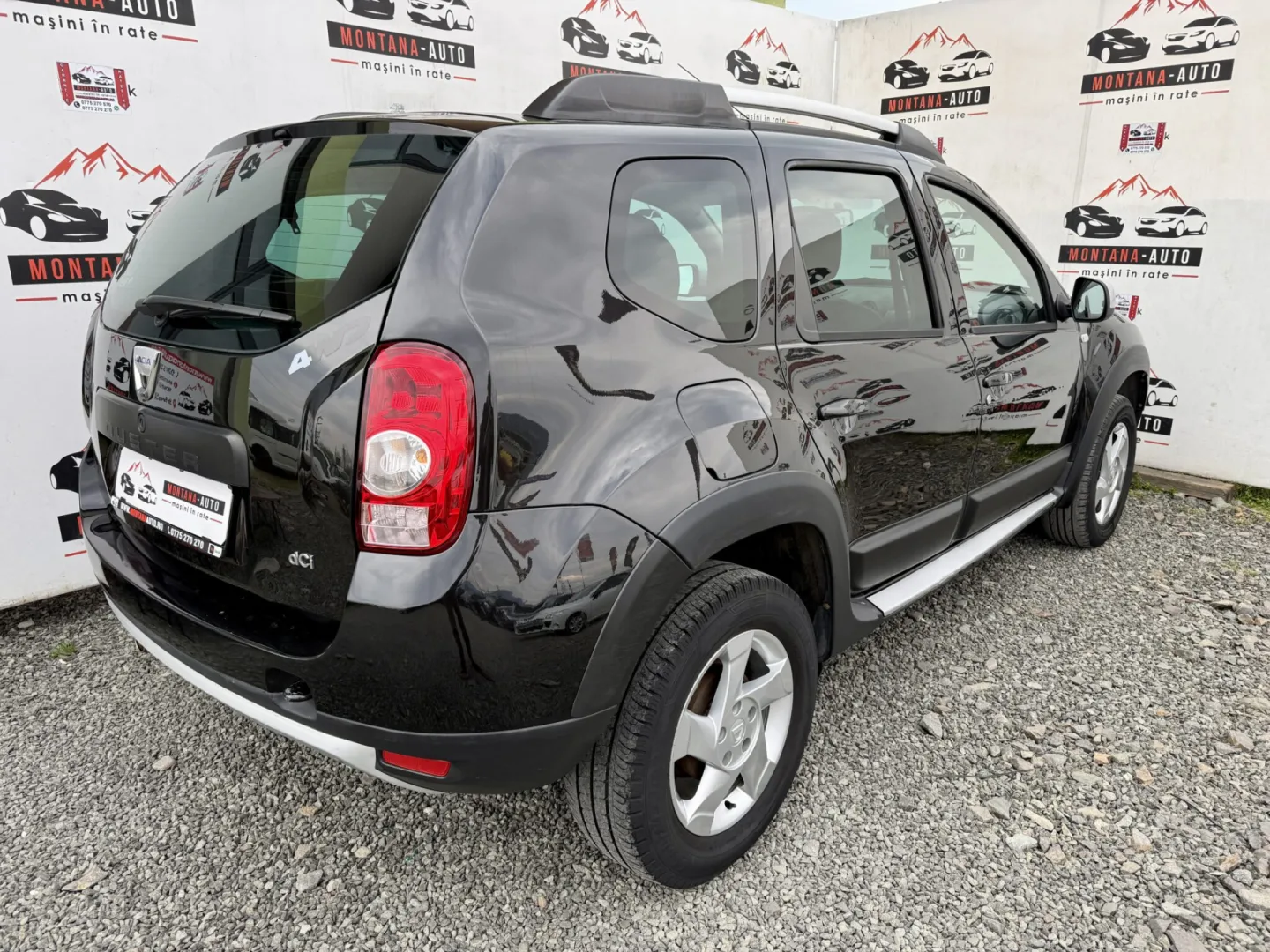 Cumpara/ Vinde online Dacia Duster 2010 SH, la cel mai bun pret pentru tine!