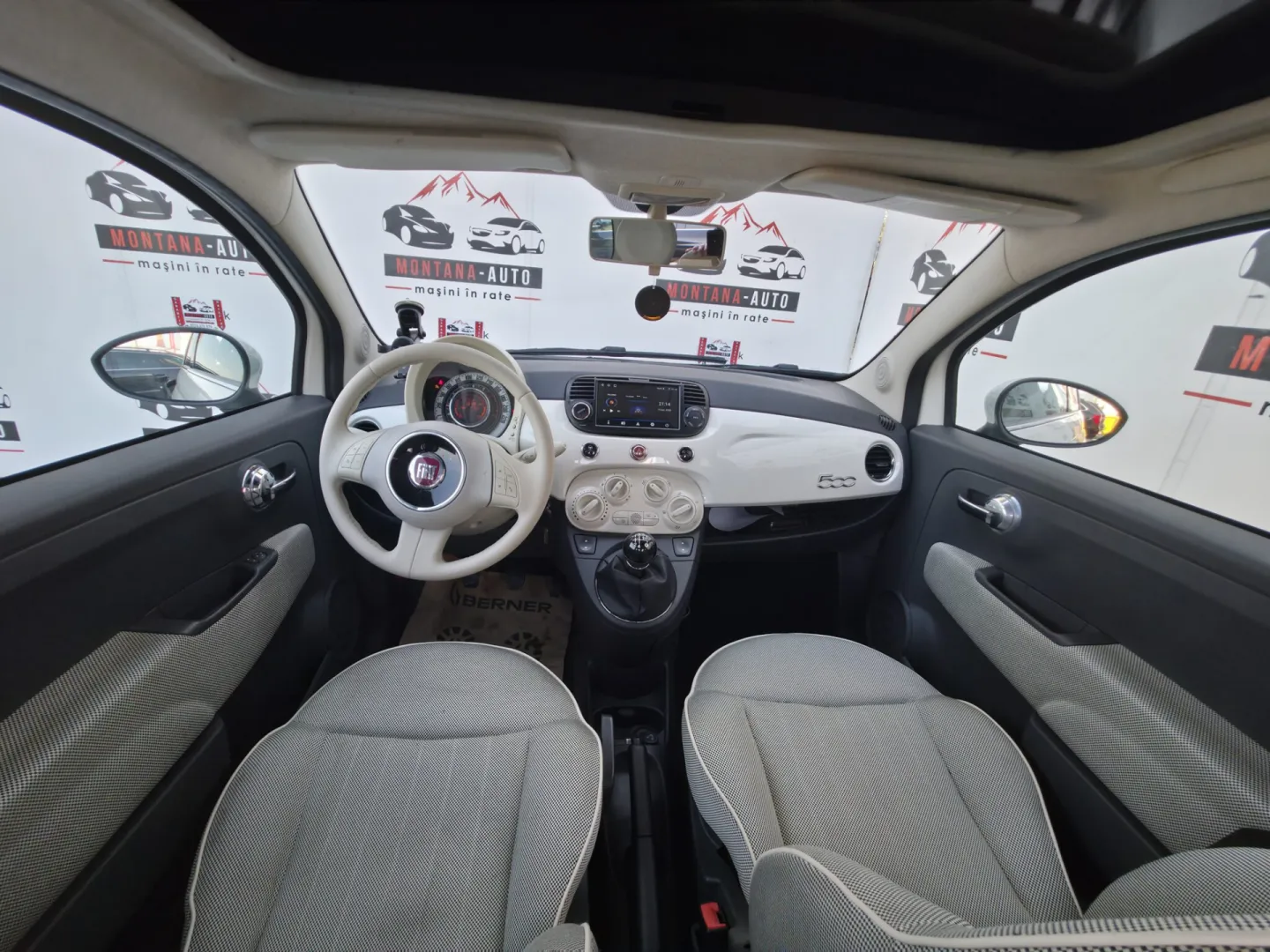 Cumpara/ Vinde online Fiat 500 2011 SH, la cel mai bun pret pentru tine!
