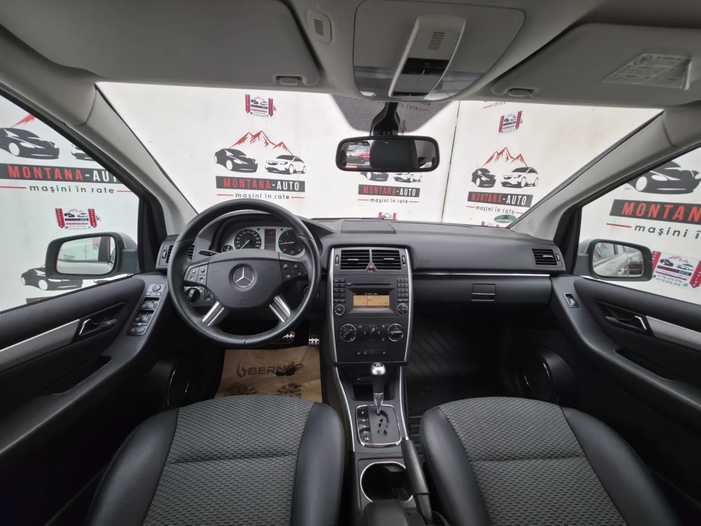 Cumpara/ Vinde online Mercedes-Benz B-Class 2010 SH, la cel mai bun pret pentru tine!