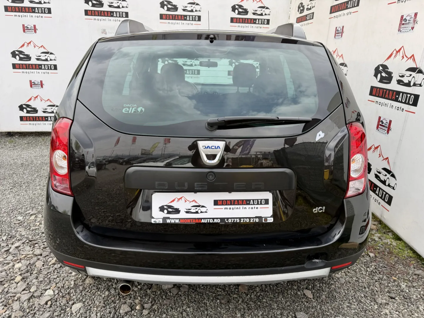 Cumpara/ Vinde online Dacia Duster 2010 SH, la cel mai bun pret pentru tine!