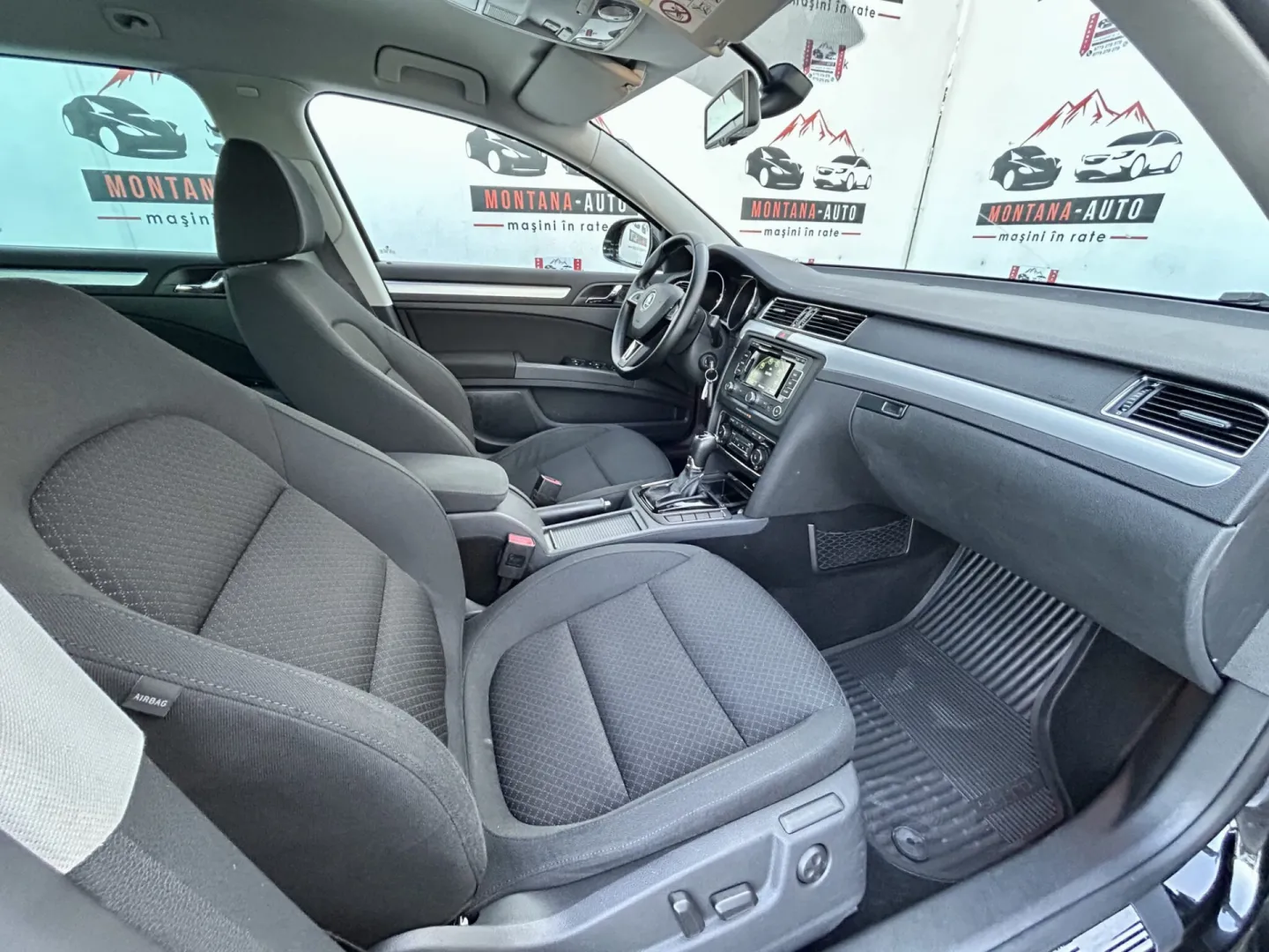 Cumpara/ Vinde online Skoda Superb 2014 SH, la cel mai bun pret pentru tine!