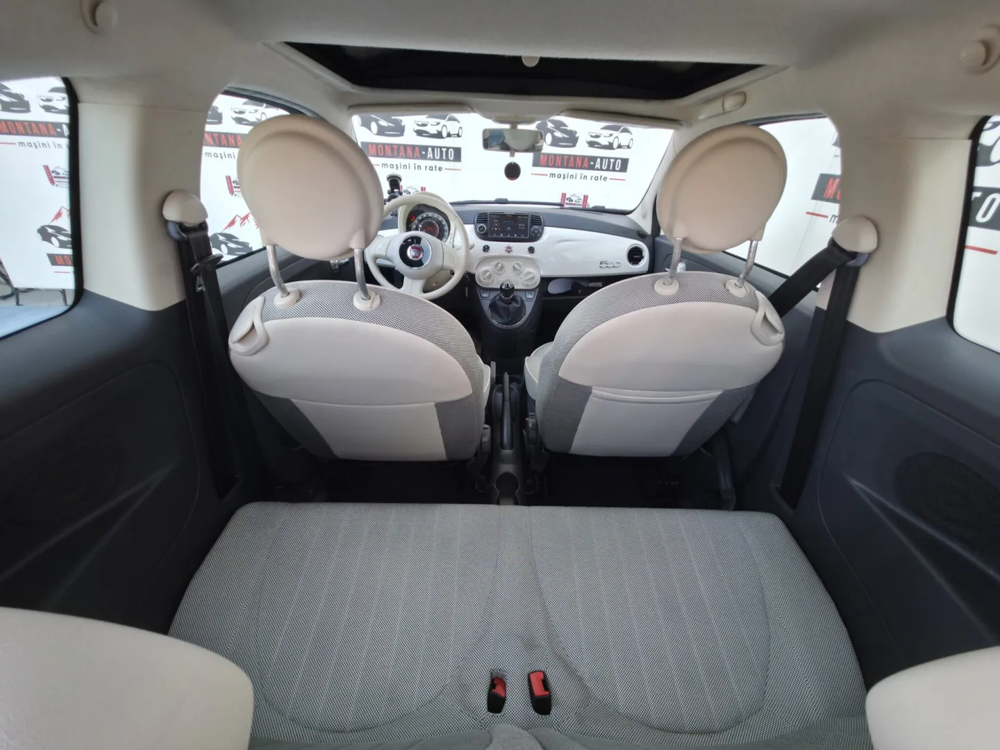 Cumpara/ Vinde online Fiat 500 2011 SH, la cel mai bun pret pentru tine!