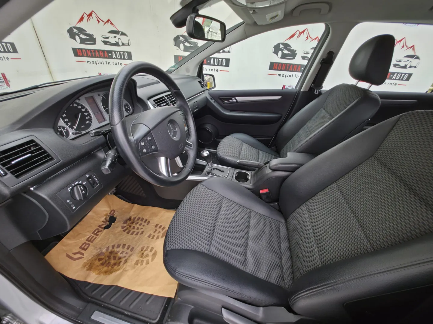Cumpara/ Vinde online Mercedes-Benz B-Class 2010 SH, la cel mai bun pret pentru tine!