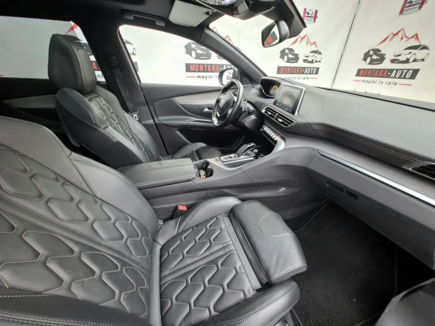 Cumpara/ Vinde online Peugeot 5008 2017 SH, la cel mai bun pret pentru tine!