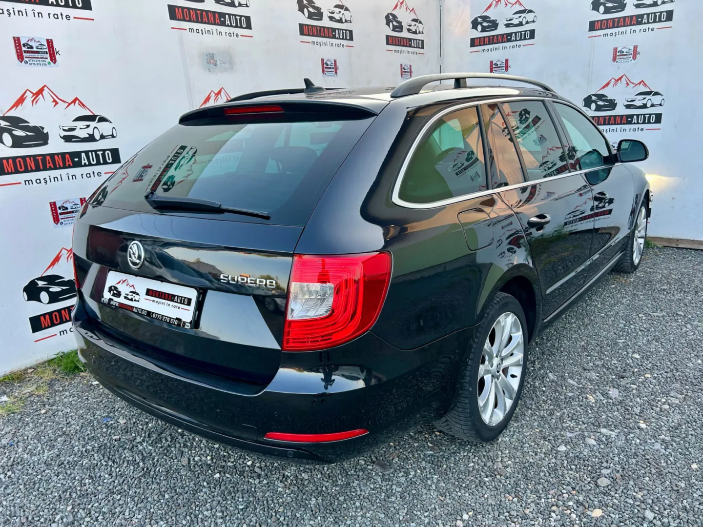 Cumpara/ Vinde online Skoda Superb 2014 SH, la cel mai bun pret pentru tine!