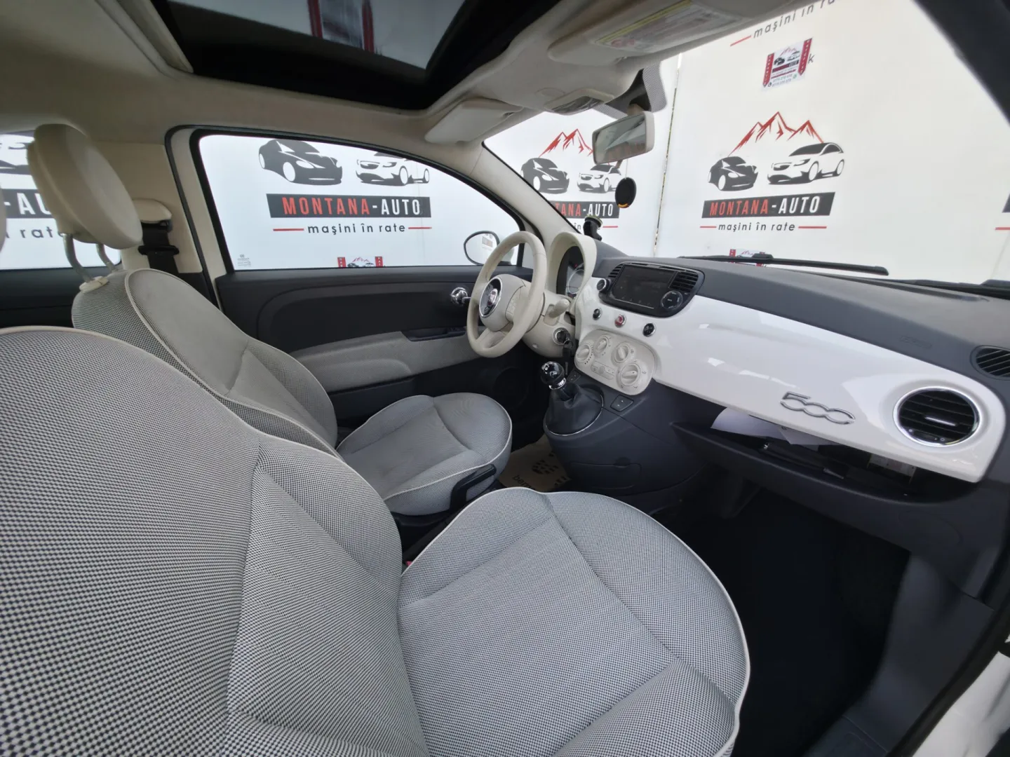 Cumpara/ Vinde online Fiat 500 2011 SH, la cel mai bun pret pentru tine!