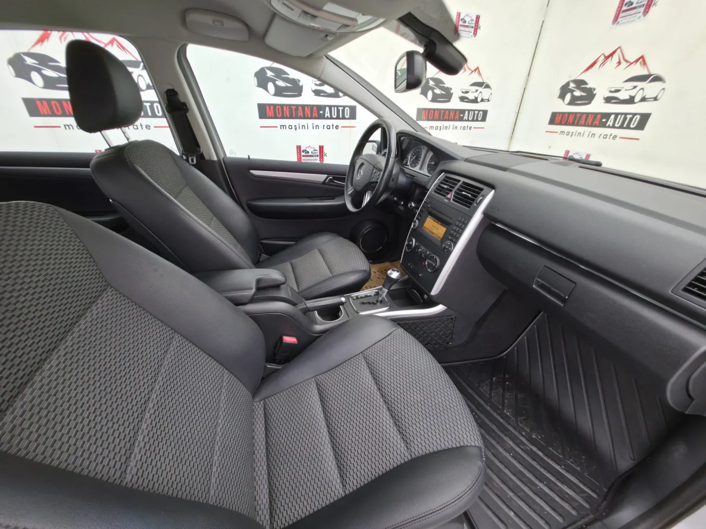 Cumpara/ Vinde online Mercedes-Benz B-Class 2010 SH, la cel mai bun pret pentru tine!