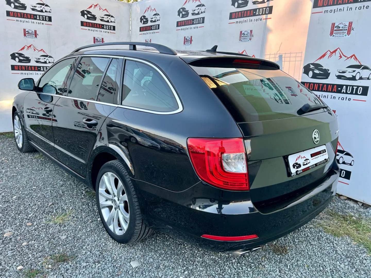 Cumpara/ Vinde online Skoda Superb 2014 SH, la cel mai bun pret pentru tine!