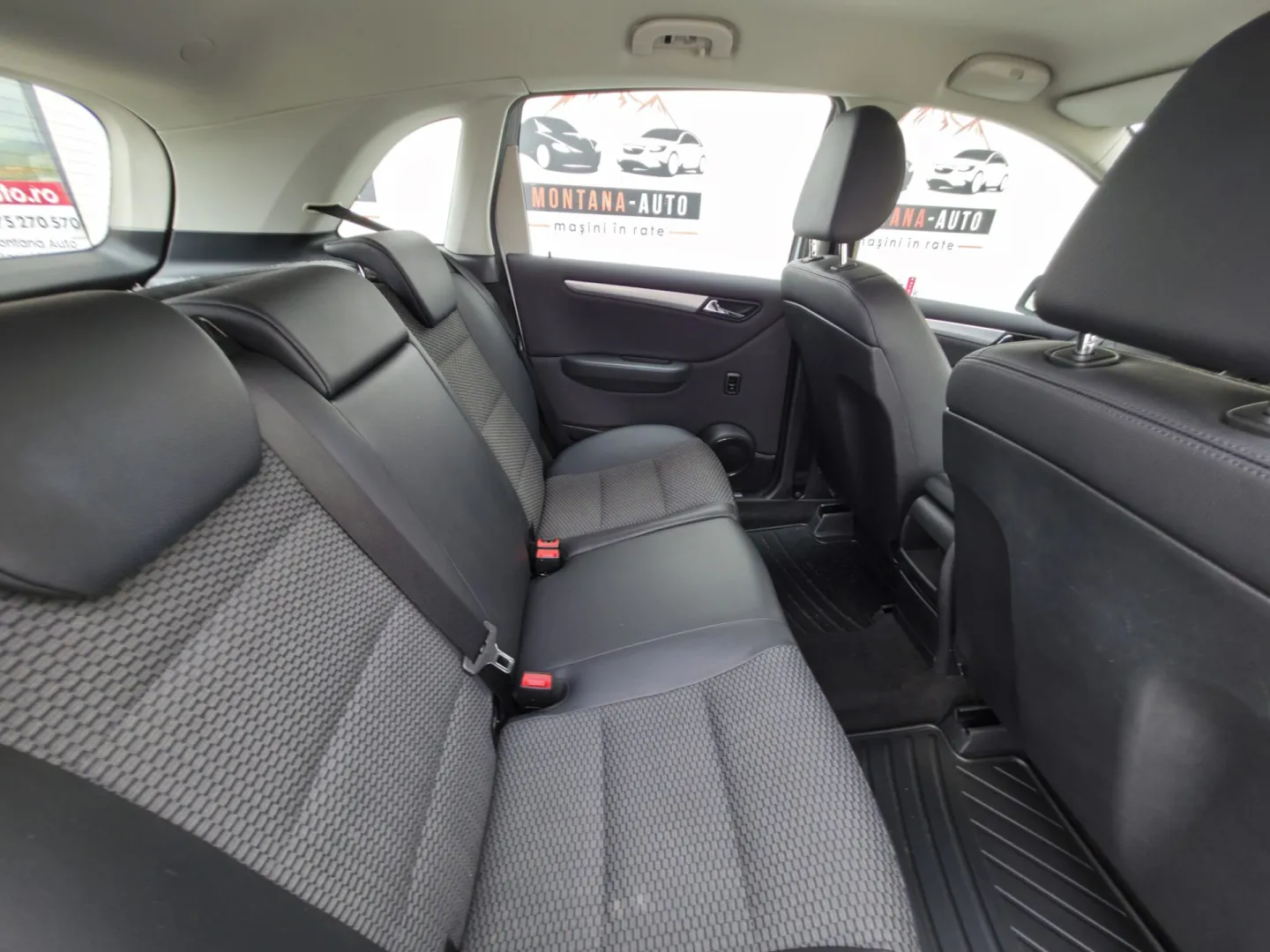 Cumpara/ Vinde online Mercedes-Benz B-Class 2010 SH, la cel mai bun pret pentru tine!