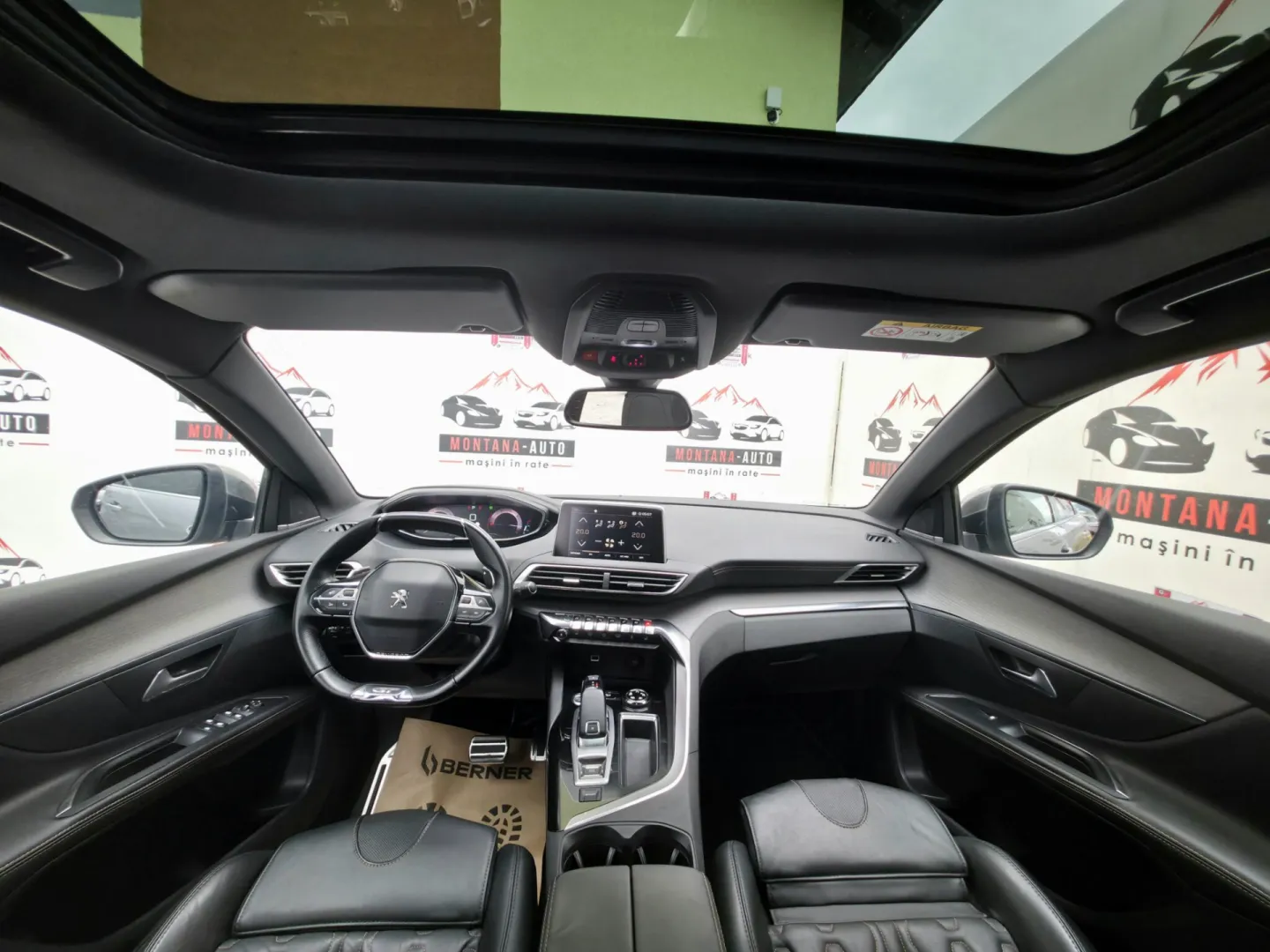 Cumpara/ Vinde online Peugeot 5008 2017 SH, la cel mai bun pret pentru tine!