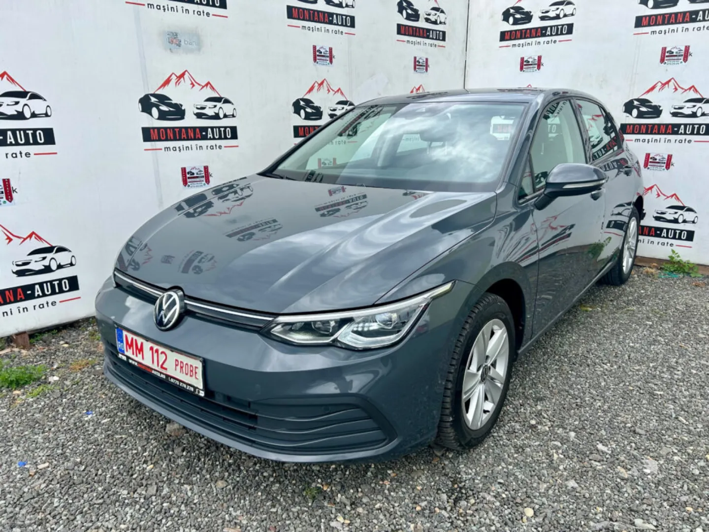 Cumpara/ Vinde online Volkswagen Golf 2020 SH, la cel mai bun pret pentru tine!